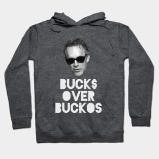 Jordan peterson hoodie top